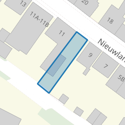 Perceel ZLW00-I-4814