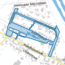 Perceel ZLW00-I-4816