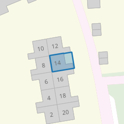 Perceel ZLW00-I-4832