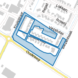 Perceel ZLW00-I-4839