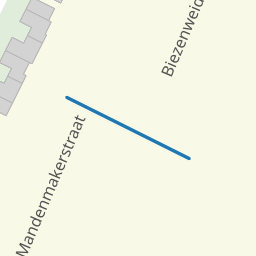 Perceel ZLW00-I-4842