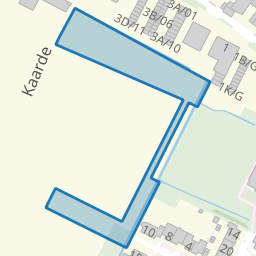 Perceel ZLW00-I-4854