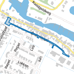 Perceel ZLW00-I-4862