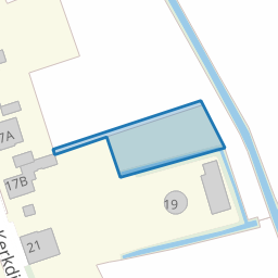 Perceel ZLW00-I-4927