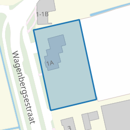 Perceel ZLW00-I-4929