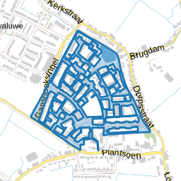 Perceel ZLW00-I-4994