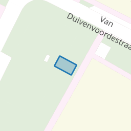 Perceel ZLW00-I-4997