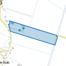 Perceel ZLW00-I-5000