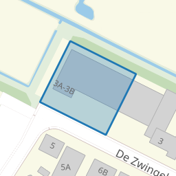 Perceel ZLW00-I-5002