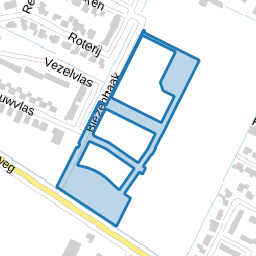 Perceel ZLW00-I-5028