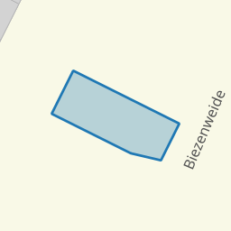 Perceel ZLW00-I-5031