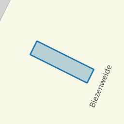 Perceel ZLW00-I-5032