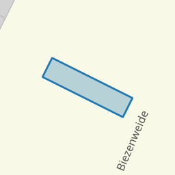 Perceel ZLW00-I-5033