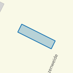 Perceel ZLW00-I-5034