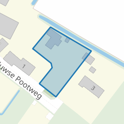 Perceel ZLW00-L-1000