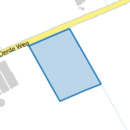 Perceel ZLW00-L-1003