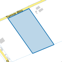 Perceel ZLW00-L-1006