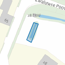 Perceel ZLW00-L-1025