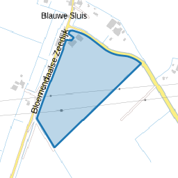 Perceel ZLW00-L-1028