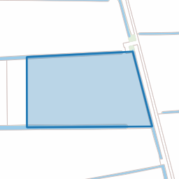 Perceel ZLW00-L-1034