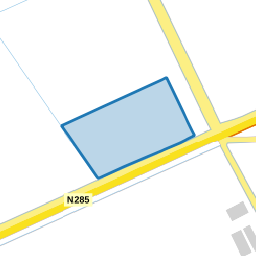 Perceel ZLW00-L-1050