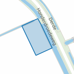 Perceel ZLW00-L-1052