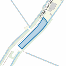 Perceel ZLW00-L-1064