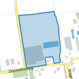 Perceel ZLW00-L-1074