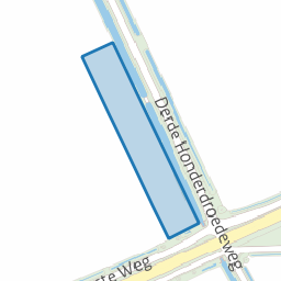 Perceel ZLW00-L-1085