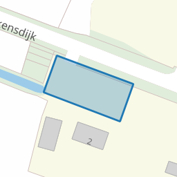 Perceel ZLW00-L-1099