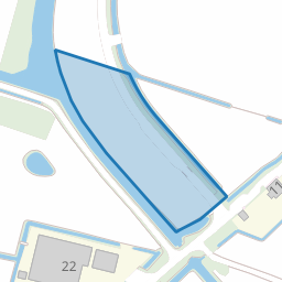 Perceel ZLW00-L-1104