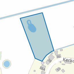 Perceel ZLW00-L-1118