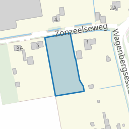 Perceel ZLW00-L-305
