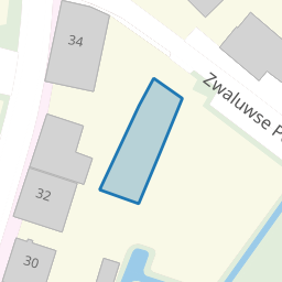 Perceel ZLW00-L-374