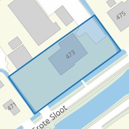 Perceel ZPE00-A-1227