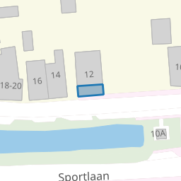 Perceel ZPE00-A-1539