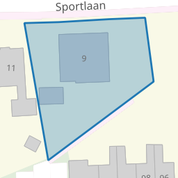 Perceel ZPE00-A-1593