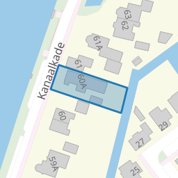 Perceel ZPE00-A-1650