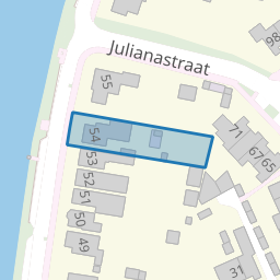 Perceel ZPE00-A-1657