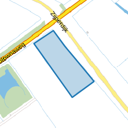 Perceel ZPE00-A-1674