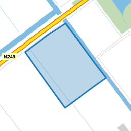 Perceel ZPE00-A-1681