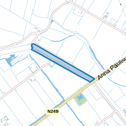 Perceel ZPE00-A-1710