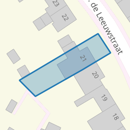 Perceel ZPE00-A-1774