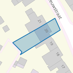 Perceel ZPE00-A-1775