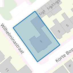 Perceel ZPE00-A-1784