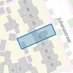 Perceel ZPE00-A-2058