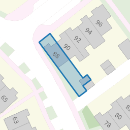 Perceel ZPE00-A-2067