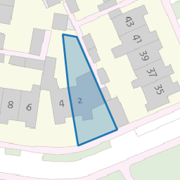 Perceel ZPE00-A-2105