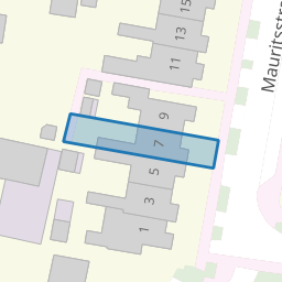 Perceel ZPE00-A-2109