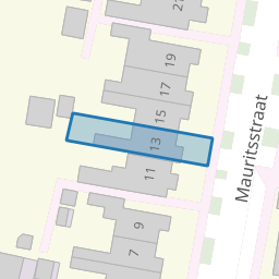 Perceel ZPE00-A-2112